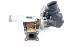 Турбина для Volkswagen Passat 2017 года на фотографиях