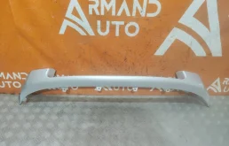 НАКЛАДКА ГУБА БАМПЕРА ПЕРЕДНЕГО для Mitsubishi Outlander III GF0W 2012-2016