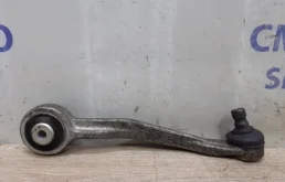 Рычаг передний правый верхний для Audi A6 2013 года на фотографиях