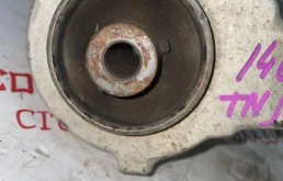 Рычаг передний правый верхний для Nissan Teana 2008 года на фотографиях