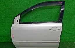 Дверь передняя правая для Lexus RX 2010 года на фотографиях