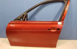Дверь передняя левая для BMW 3er 2016 года на фотографиях