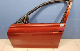 Дверь передняя левая для BMW 3er 2016 года на фотографиях