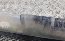 Бампер задний для Mercedes-Benz M class 2013 года на фотографиях