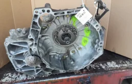 АКПП для Nissan Teana 2005 года на фотографиях