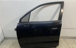 Дверь передняя левая для Subaru Forester 2014 года на фотографиях