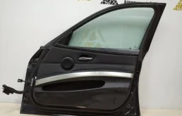 Дверь передняя правая для BMW 3er 2009 года на фотографиях