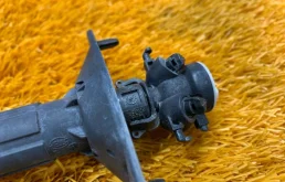 Фароомыватель правый для Audi A7 на фотографиях