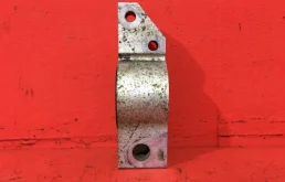 Рычаг передний левый нижний для Skoda Octavia на фотографиях