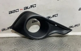 Рамка ПТФ правая для Citroen DS4 2011-2016