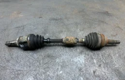 Привод передний левый для Toyota Avensis Седан T250 2003-2008