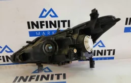 Фара правая для Nissan Teana 2018 года на фотографиях