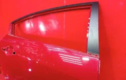 Дверь задняя правая для Kia Cerato 2013 года на фотографиях