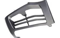 Усилитель переднего бампера для Lexus RX 2008 года на фотографиях