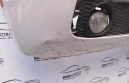 Бампер для BMW X3 2004 года на фотографиях