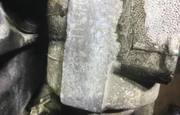 Двигатель для Opel Vectra 2008 года на фотографиях