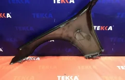 Стекла и зеркала для BMW 5er 2009 года на фотографиях