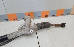 Рулевая рейка для Audi A6 2002 года на фотографиях