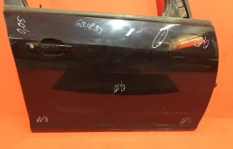 Дверь передняя правая для Opel Astra 2015 года на фотографиях