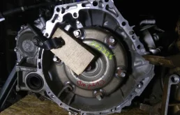 Раздатка для Toyota RAV4 2014 года на фотографиях