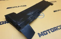 Решетка радиатора для BMW 5er 1996 года на фотографиях