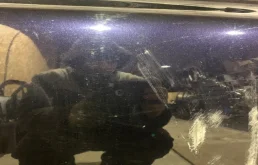 Двери для Volvo S80 2015 года на фотографиях