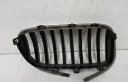 Решетка радиатора левая для BMW 5er 2014 года на фотографиях
