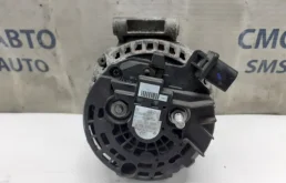 Генератор для Mercedes-Benz C class 2010 года на фотографиях