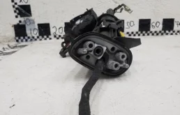 Зеркало боковое левое для Volvo XC90 2017 года на фотографиях