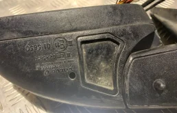 Стекла и зеркала для Volvo S40 2002 года на фотографиях