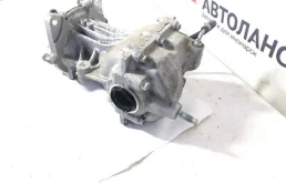 Редуктор заднего моста для Nissan Murano 2015 года на фотографиях