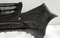 Бампер для Mercedes-Benz Vito 2010 года на фотографиях