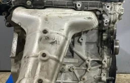 Двигатель без навесного для Mazda MPV 2013 года на фотографиях