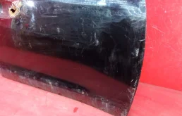 Дверь передняя правая для Toyota Land Cruiser 2014 года на фотографиях