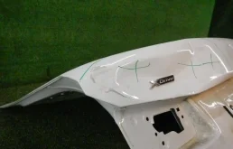 Дверь багажника для BMW 5er 2019 года на фотографиях