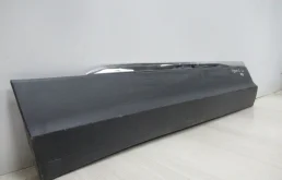 Молдинг передней левой двери для Volkswagen Tiguan 2016 года на фотографиях