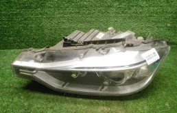 Фара ксенон левая для BMW 3er F30 2011-2019