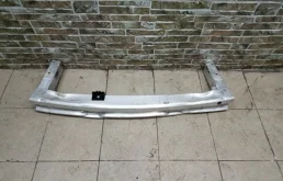 Бампер для Audi Q5 2019 года на фотографиях