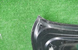 Крышка багажника для BMW 3er 2018 года на фотографиях