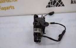 Замок капота левый для BMW 5er 2023 года на фотографиях