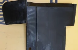 Решетка радиатора для BMW 5er 1996 года на фотографиях