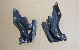 Крепление петли капота для Nissan Teana на фотографиях