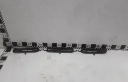 Решетка переднего бампера для Toyota RAV4 2010 года на фотографиях