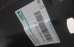 Подкрылок передний левый для Nissan X-Trail 2011 года на фотографиях