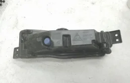 Противотуманка (ПТФ) передняя левая для BMW X3 2018 года на фотографиях