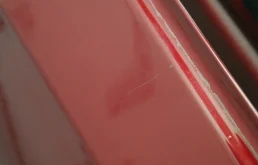 Двери для Lexus RX 2022 года на фотографиях