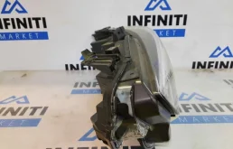 Фара левая для Infiniti QX 2020 года на фотографиях