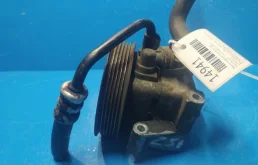 Насос ГУР для Ford Focus 2005 года на фотографиях