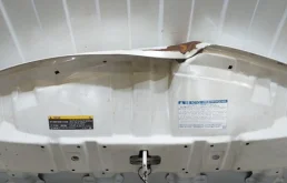 Капот для Toyota RAV4 2013 года на фотографиях