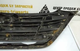 Решетка радиатора для Hyundai Tucson 2017 года на фотографиях